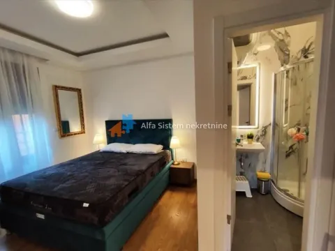 Izdavanje, trosoban stan, 74m², Lekino Brdo, Voždovac Sve Podlokacije - image 8