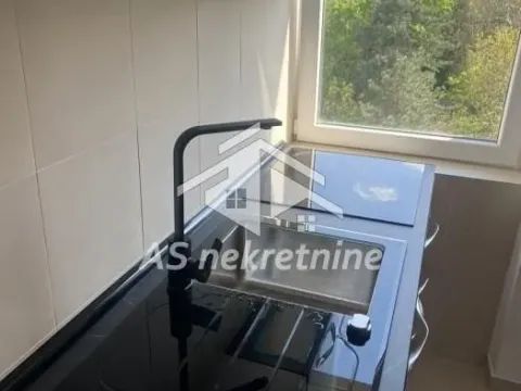 Izdavanje, dvosoban stan, 40m², Vukov Spomenik, Zvezdara Sve Podlokacije - image 7