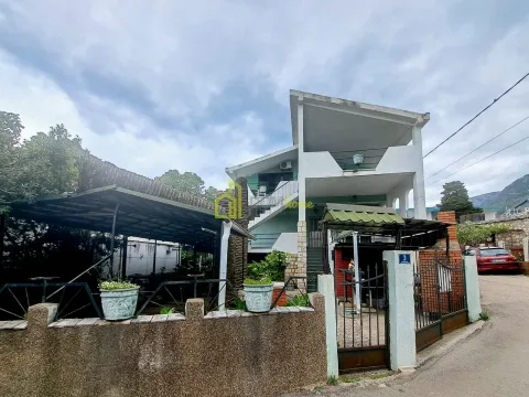 Prodaja, kuća, 205m², Sutomore, Bar - image 4