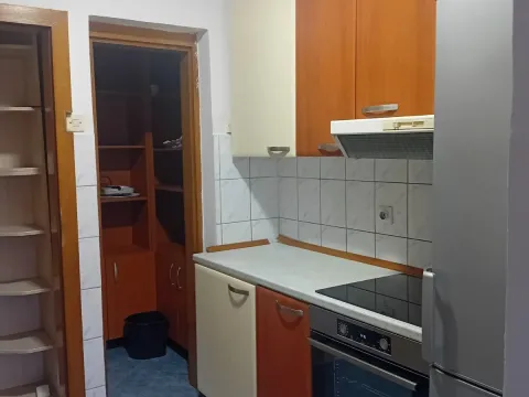 Rent, two bedroom apartment, 75m², Stari Aerodrom, Podgorica - image 10