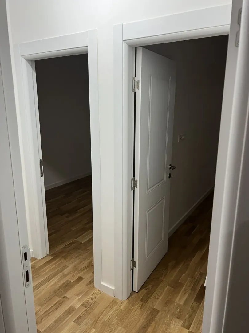 Rent, three bedroom apartment, 105m², Zabjelo, Podgorica