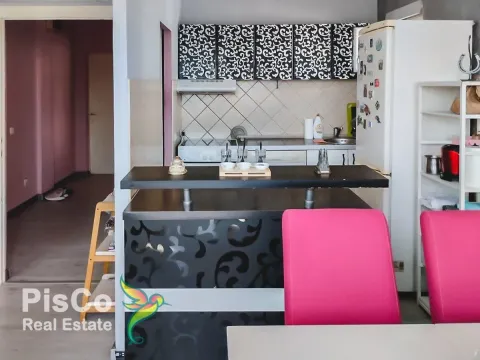 Prodaja, dvosoban stan, 69m², Preko Morače, Podgorica - image 1