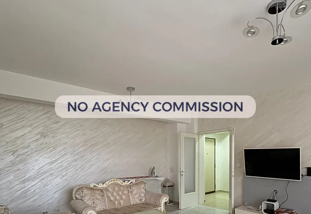 Izdavanje, trosoban stan, 95m², Blok 5, Podgorica