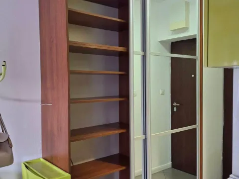 Izdavanje, jednosoban stan, 25m², Preko Morače, Podgorica - image 8