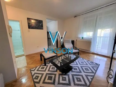 Rent, apartment, 28m², Grbavica, Novi Sad Sve Podlokacije - image 5
