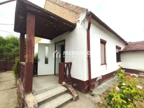 Prodaja, kuća, 74m², Šumica, Zrenjanin - image 5