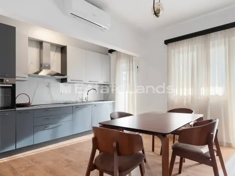 Rent, one bedroom apartment, 75m², Seljanovo, Tivat - image 6