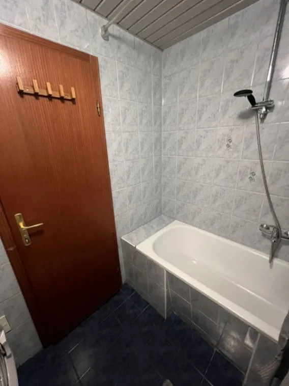 Rent, one bedroom apartment, 55m², Centar, Bar