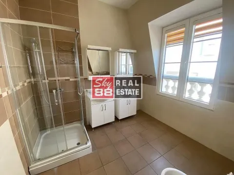 Izdavanje, kuća, 1400m², Savski Venac, Beograd - image 12