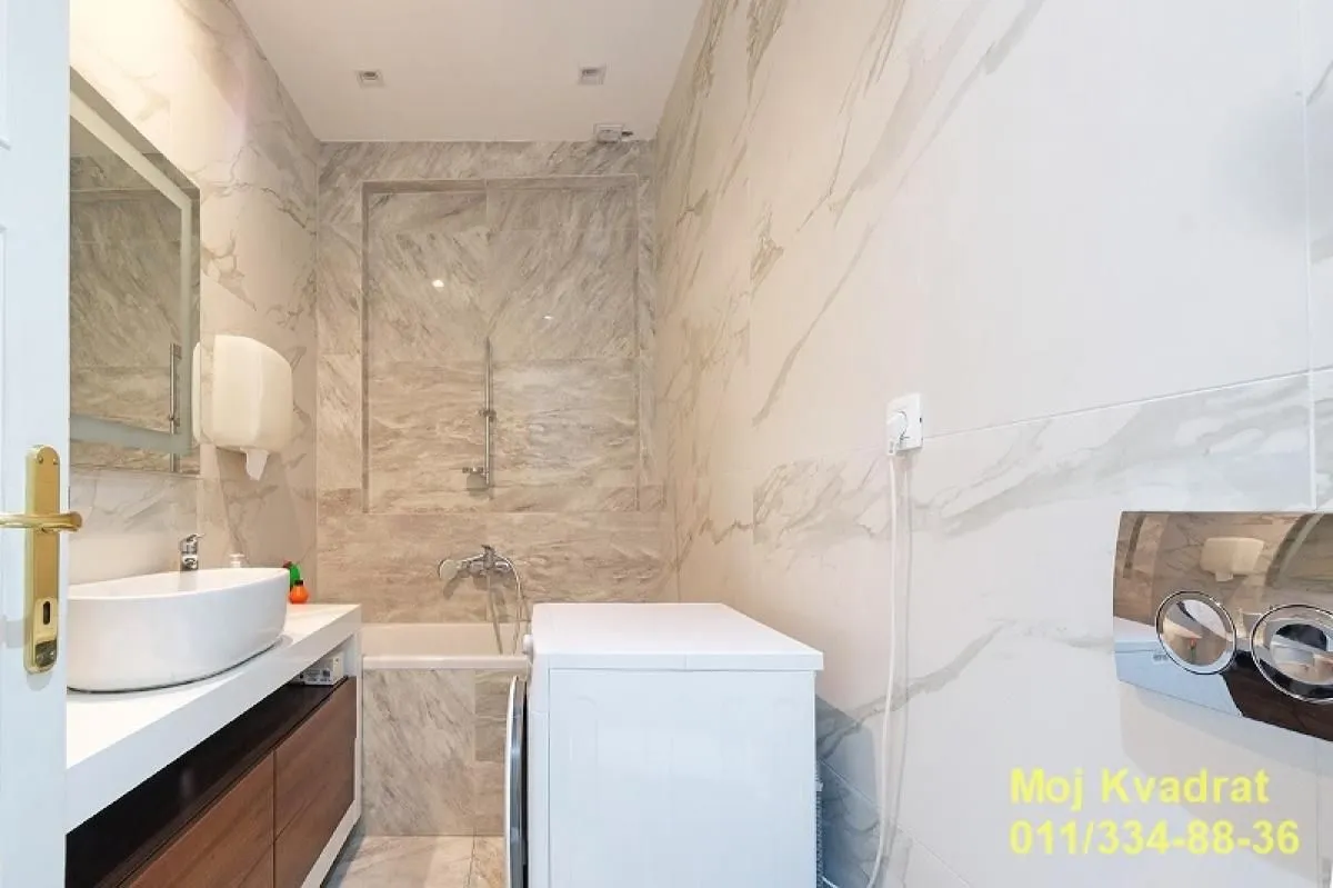 Rent, office space, 240m², Stari Grad, Beograd