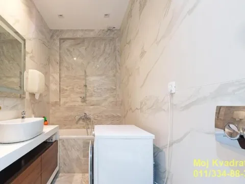 Izdavanje, poslovni prostor, 240m², Stari Grad, Beograd - image 16