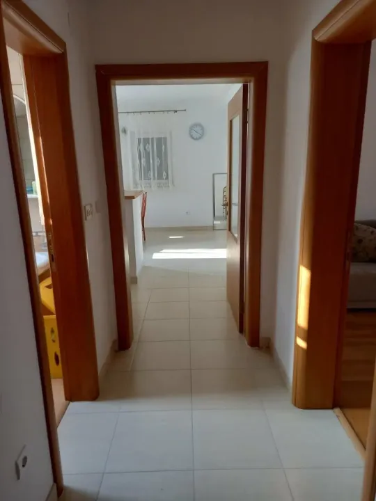 Rent, two bedroom apartment, 79m², Zelenika, Herceg Novi