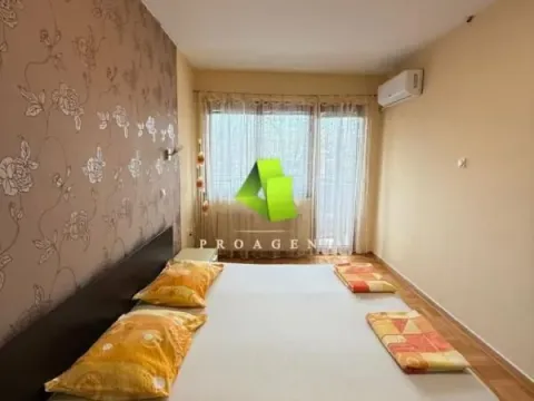 Rent, four bedroom apartment, 115m², Medijana, Niš - image 10