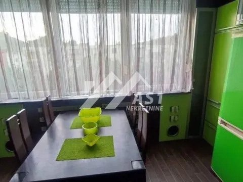 Izdavanje, dvosoban stan, 50m², Nova Detelinara, Novi Sad Sve Podlokacije - image 3