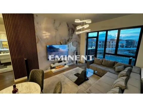 Izdavanje, dvosoban stan, 55m², Savski Venac, Beograd - image 3