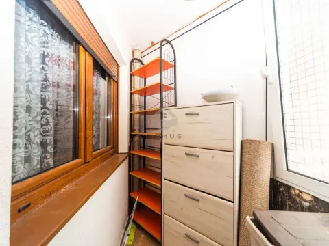 Rent, one bedroom apartment, 40m², Stari Aerodrom, Podgorica - image 10