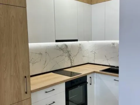 Sale, two bedroom apartment, 41m², Avijatičarsko naselje, Novi Sad Sve Podlokacije - image 6