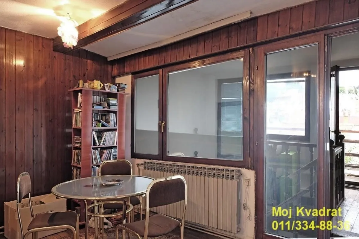 Sale, house, 170m², Zemun Centar, Zemun Sve Podlokacije