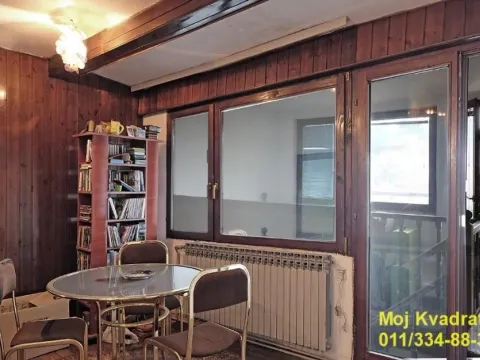 Prodaja, kuća, 170m², Zemun Centar, Zemun Sve Podlokacije - image 12