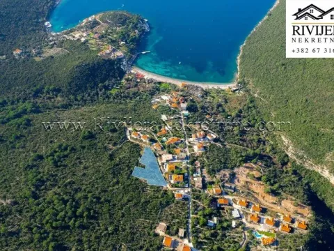 Prodaja, plac, 2090m², Žanjice, Herceg Novi - image 2