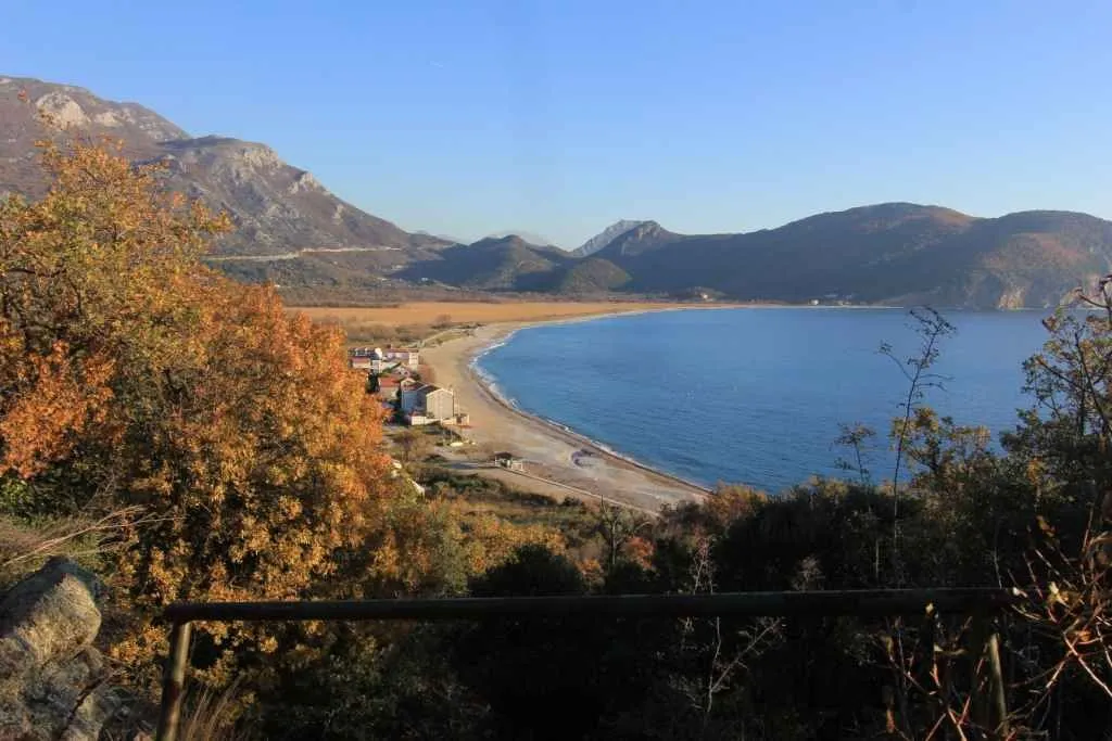 Prodaja, plac, 10887m², Buljarica, Budva