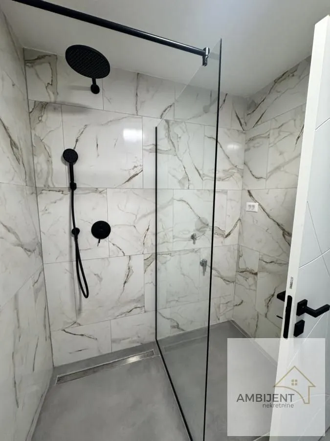 Izdavanje, dvosoban stan, 43m², Stari Banovci, Stara Pazova