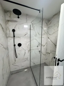 Izdavanje, dvosoban stan, 43m², Stari Banovci, Stara Pazova - image 8