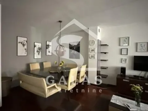 Prodaja, trosoban stan, 103m², Kalenić Pijaca, Vračar Sve Podlokacije - image 4