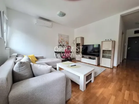Rent, two bedroom apartment, 51m², Voždovac Sve Podlokacije, Beograd - image 1