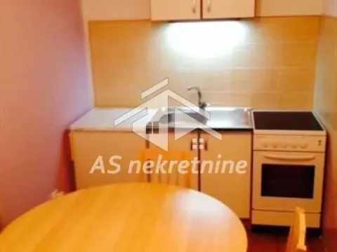 Izdavanje, jednosoban stan, 35m², Novi Beograd Blok 1 Fontana, Novi Beograd Sve Podlokacije - image 6