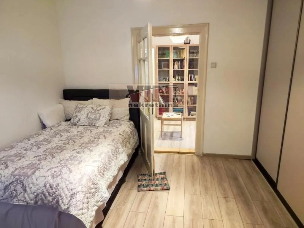 Rent, one bedroom apartment, 42m², Autokomanda, Voždovac Sve Podlokacije