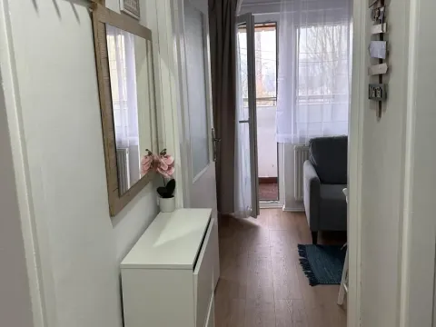 Izdavanje, dvosoban stan, 30m², Medijana, Niš - image 16