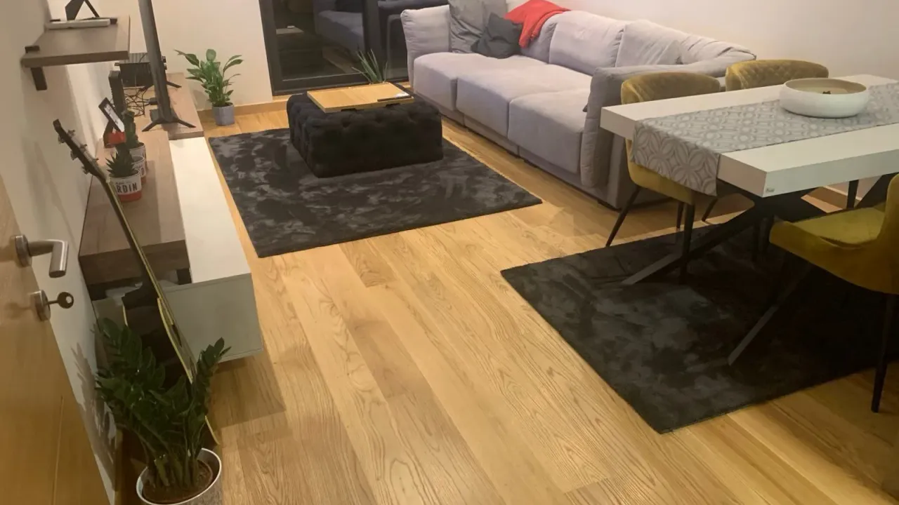 Prodaja, jednosoban stan, 66m², Kod Capital Plaze, Podgorica