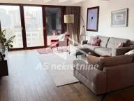 Izdavanje, trosoban stan, 106m², Zeleni Venac, Beograd - image 4