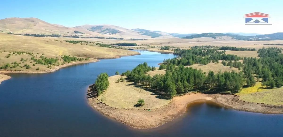 Prodaja, plac, 4200m², Zlatibor, Srbija