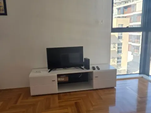 Rent, one bedroom apartment, 45m², Kava, Tivat - image 2