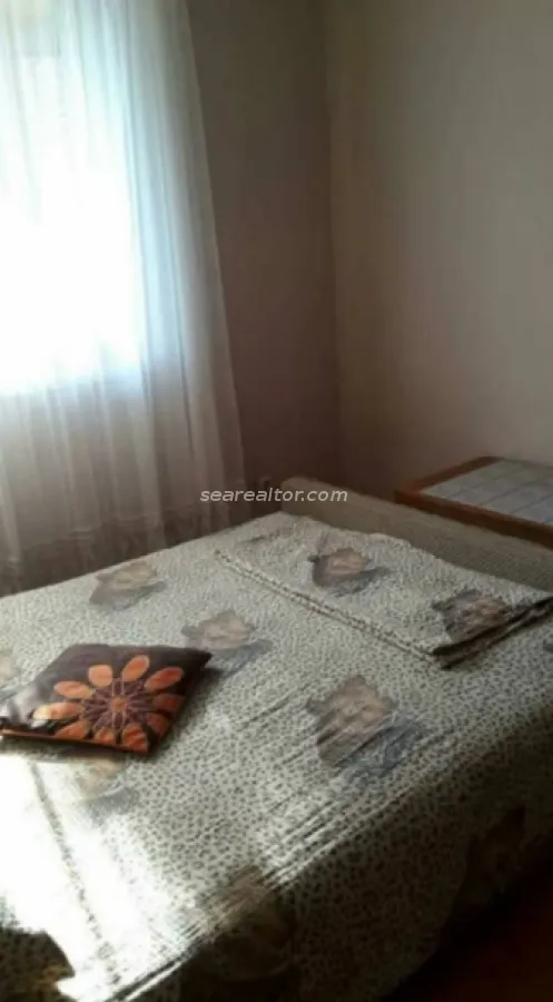 Prodaja, dvosoban stan, 60m², Herceg Novi, Crna Gora