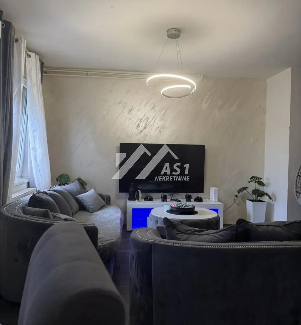 Rent, one bedroom apartment, 15m², Detelinara, Novi Sad Sve Podlokacije