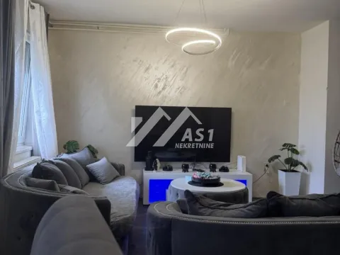 Rent, one bedroom apartment, 15m², Detelinara, Novi Sad Sve Podlokacije - image 3