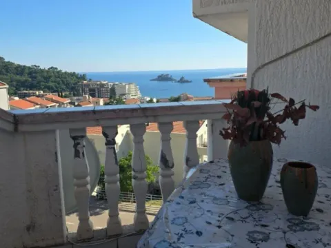 Sale, one bedroom apartment, 37m², Petrovac, Budva - image 2