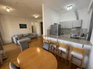 Rent, three bedroom apartment, 115m², Bečići, Budva - image 4