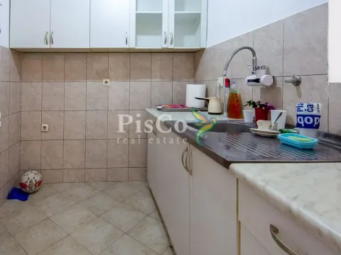 Prodaja, dvosoban stan, 84m², Stari Aerodrom, Podgorica - image 5