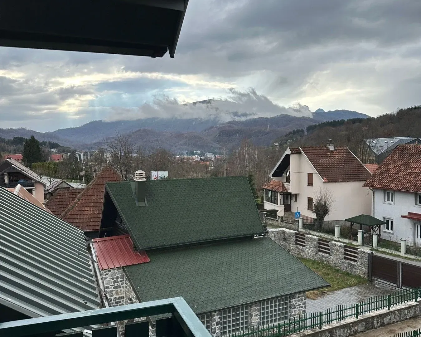 Sale, house, 236m², Smailagića Polje, Kolašin
