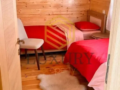 Izdavanje, kuća, 63m², Centar, Kolašin - image 8