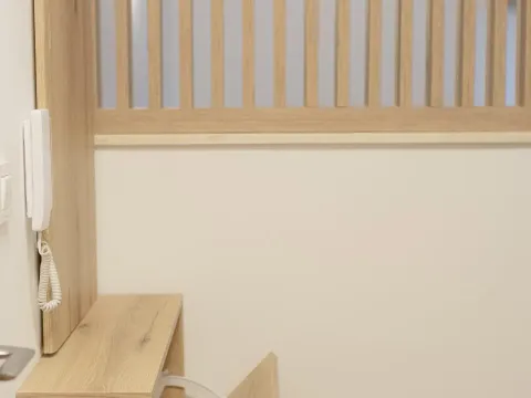 Izdavanje, garsonjera, 30m², Budva, Crna Gora - image 7