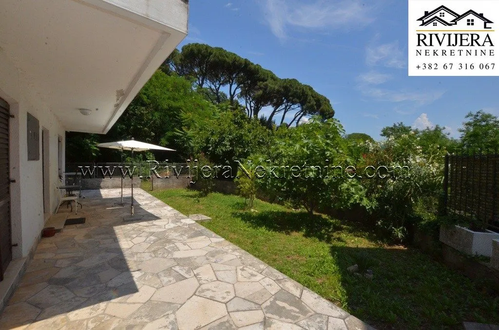 Prodaja, jednosoban stan, 36m², Centar, Herceg Novi