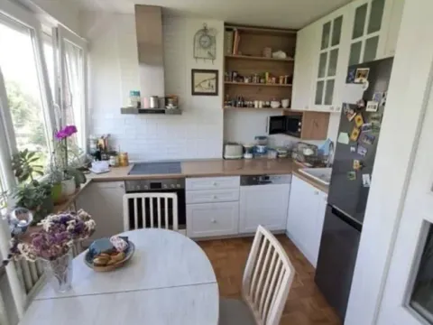 Prodaja, četvorosoban stan, 93m², Liman 4, Novi Sad Sve Podlokacije - image 6
