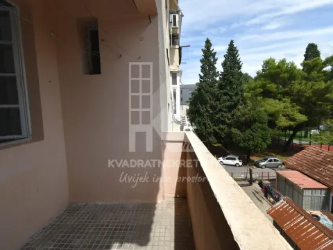 Rent, one bedroom apartment, 70m², Centar, Podgorica - image 8