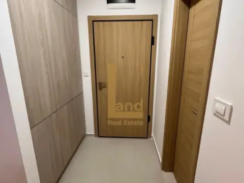 Rent, one bedroom apartment, 45m², City Kvart, Podgorica - image 2