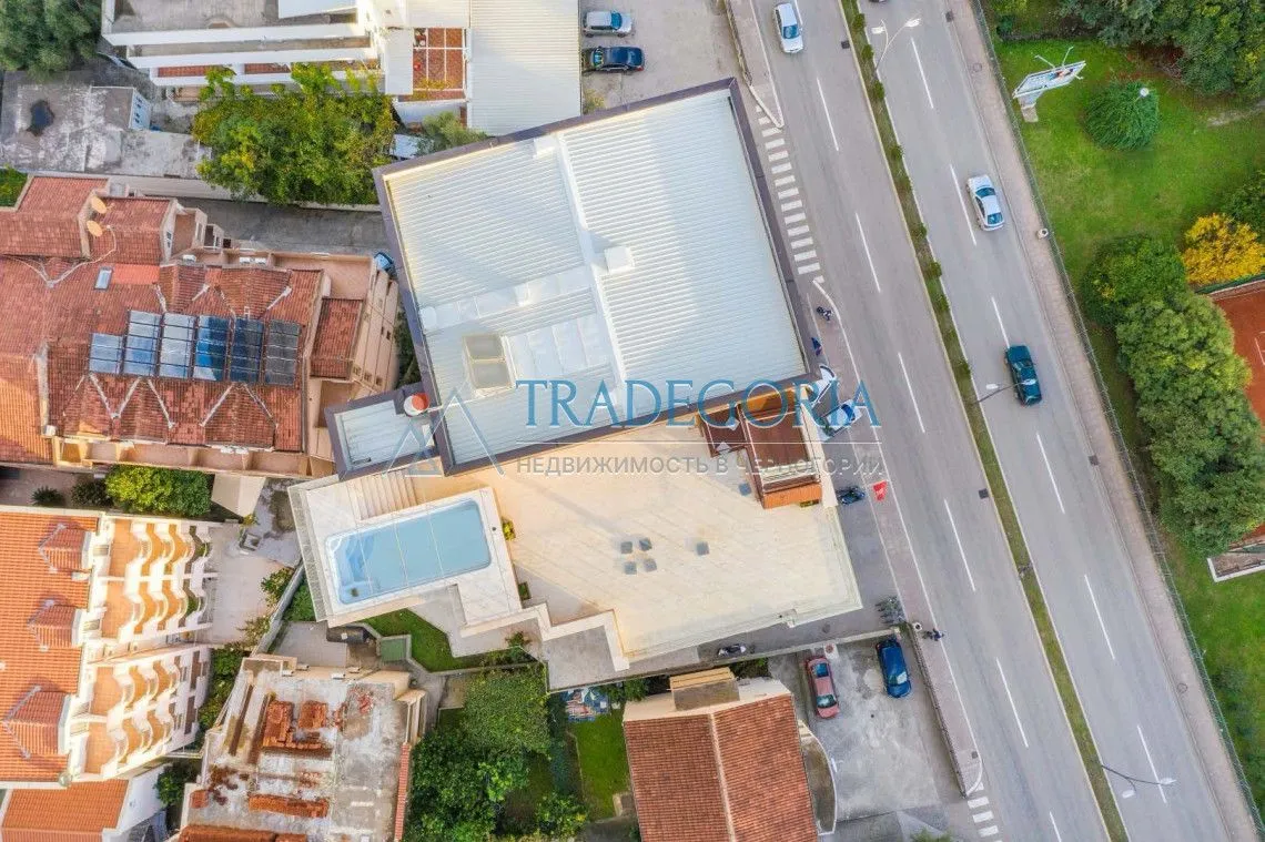 Prodaja, trosoban stan, 396m², Budva, Crna Gora